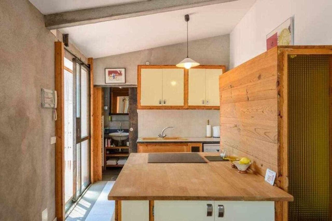 Sleep And Stay Terrace Loft In Sant Daniel Gerona Exterior foto