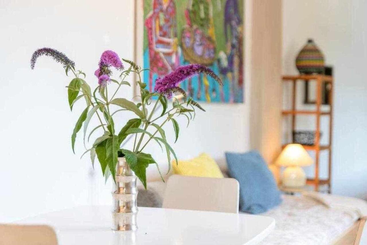 Sleep And Stay Terrace Loft In Sant Daniel Gerona Exterior foto