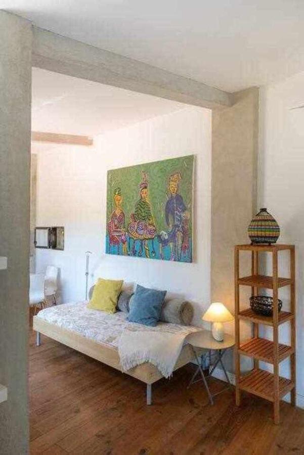 Sleep And Stay Terrace Loft In Sant Daniel Gerona Exterior foto