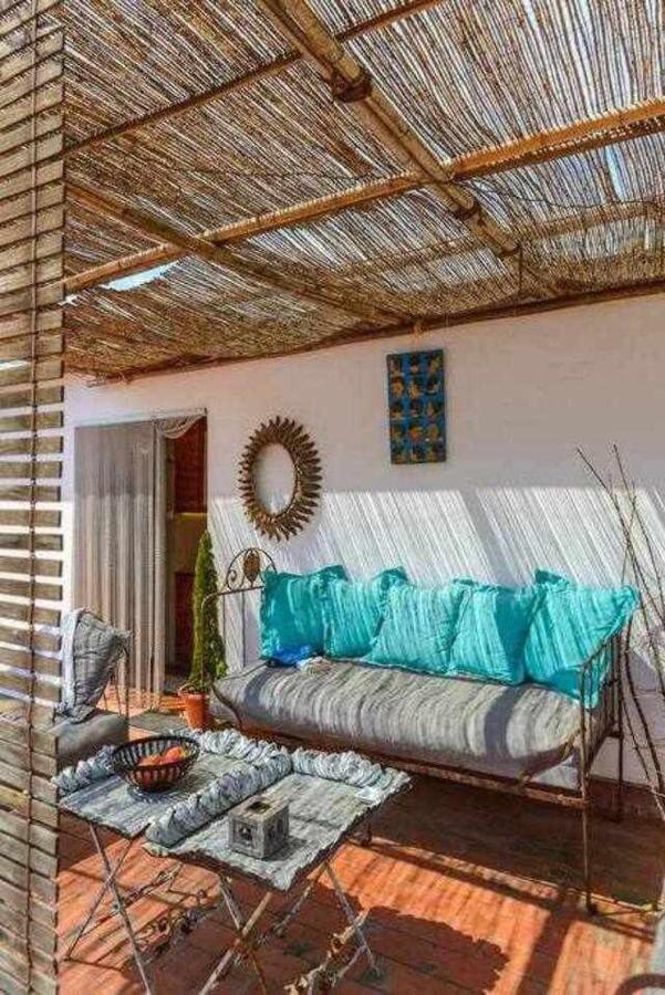 Sleep And Stay Terrace Loft In Sant Daniel Gerona Exterior foto