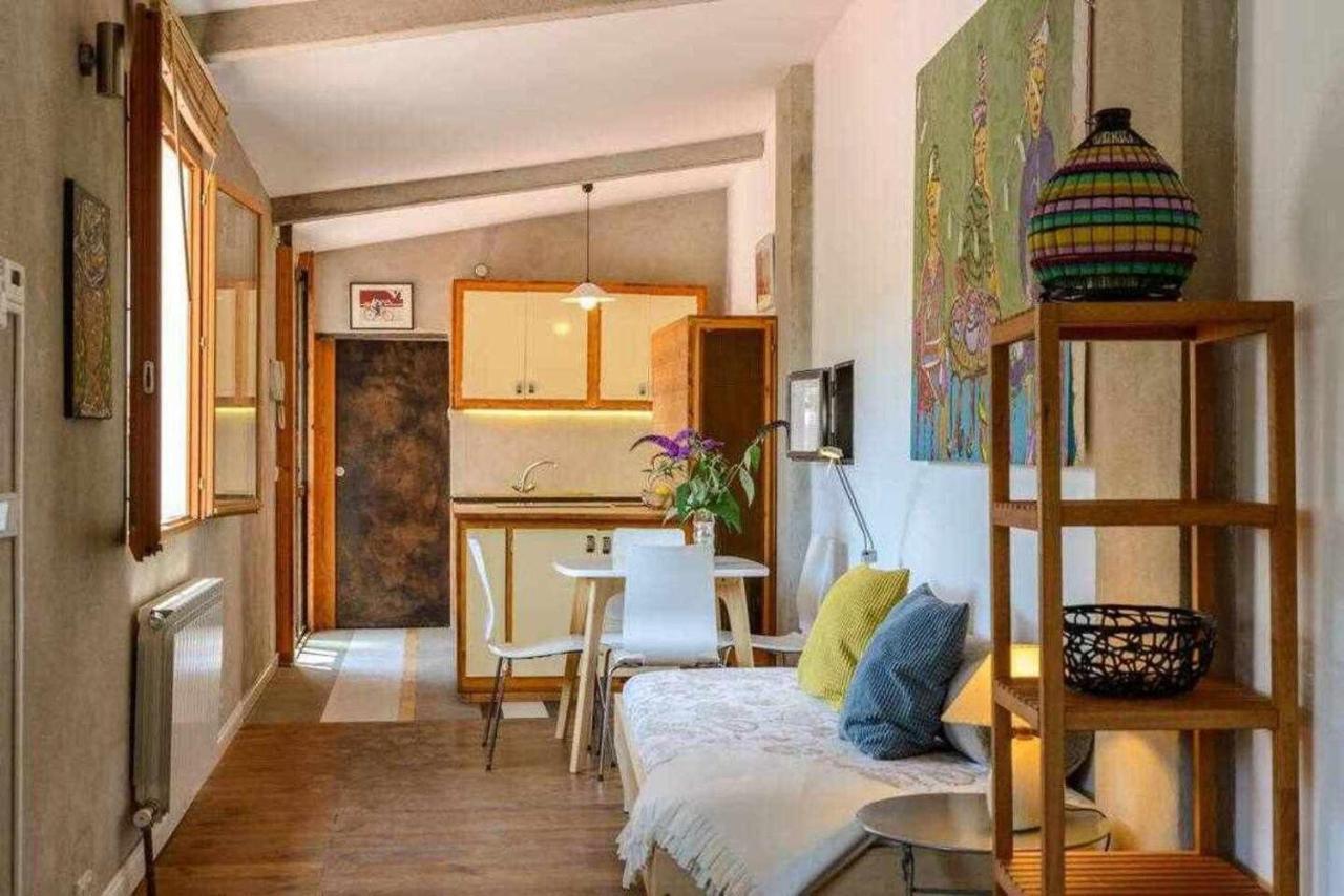 Sleep And Stay Terrace Loft In Sant Daniel Gerona Exterior foto