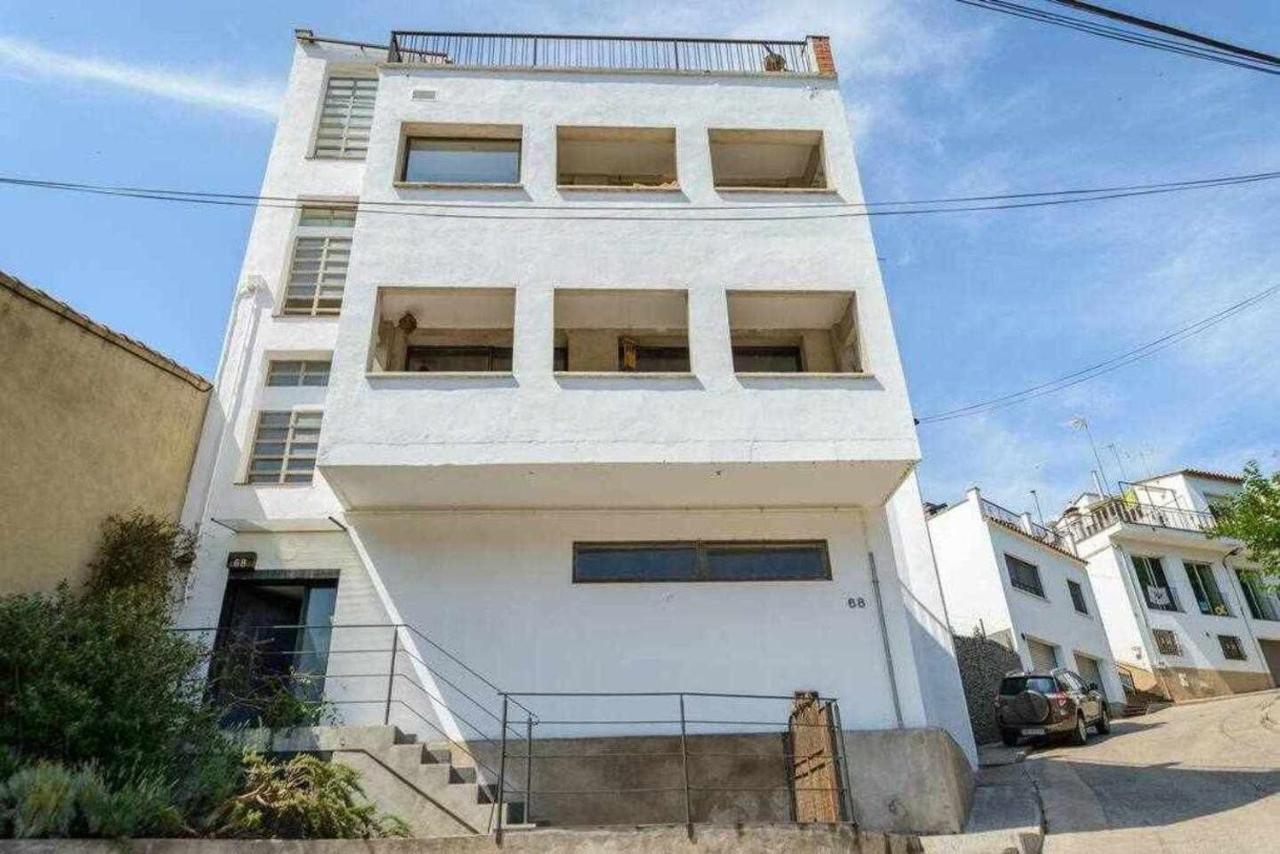 Sleep And Stay Terrace Loft In Sant Daniel Gerona Exterior foto