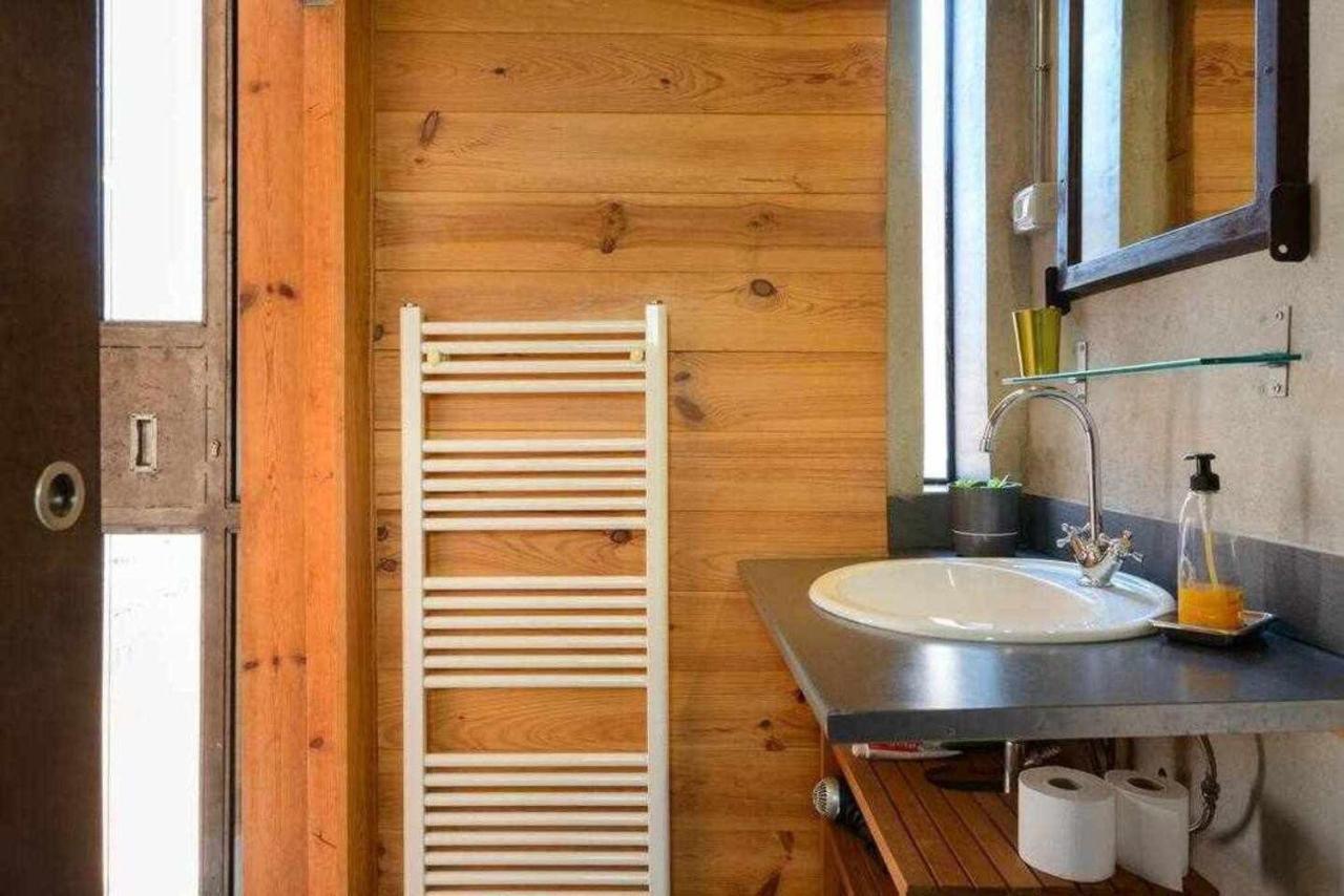 Sleep And Stay Terrace Loft In Sant Daniel Gerona Exterior foto