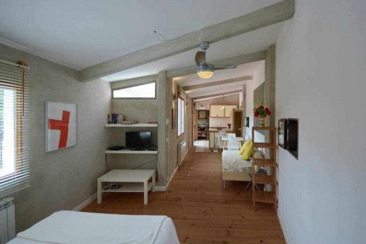 Sleep And Stay Terrace Loft In Sant Daniel Gerona Exterior foto