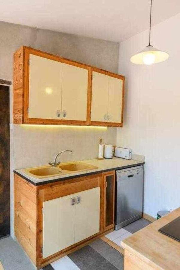 Sleep And Stay Terrace Loft In Sant Daniel Gerona Exterior foto