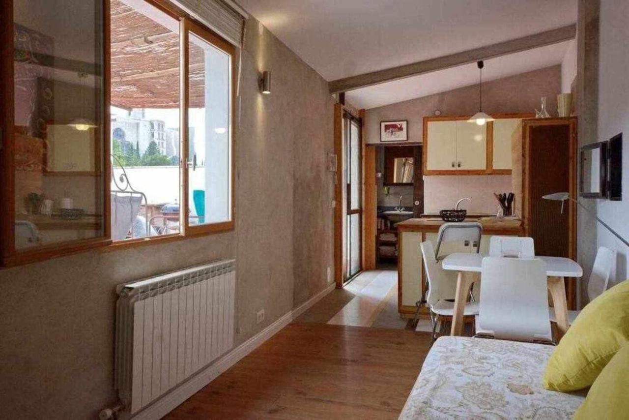 Sleep And Stay Terrace Loft In Sant Daniel Gerona Exterior foto