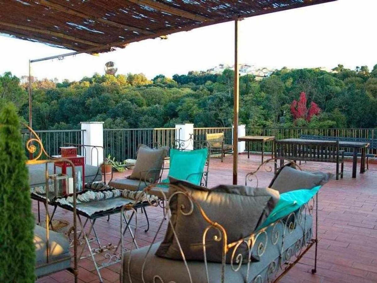 Sleep And Stay Terrace Loft In Sant Daniel Gerona Exterior foto
