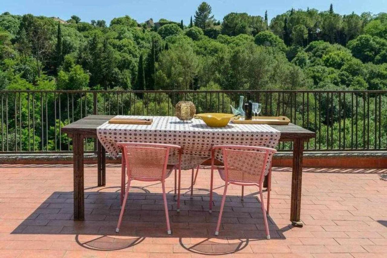 Sleep And Stay Terrace Loft In Sant Daniel Gerona Exterior foto