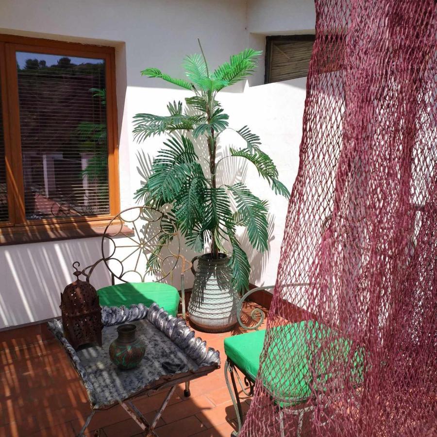 Sleep And Stay Terrace Loft In Sant Daniel Gerona Exterior foto