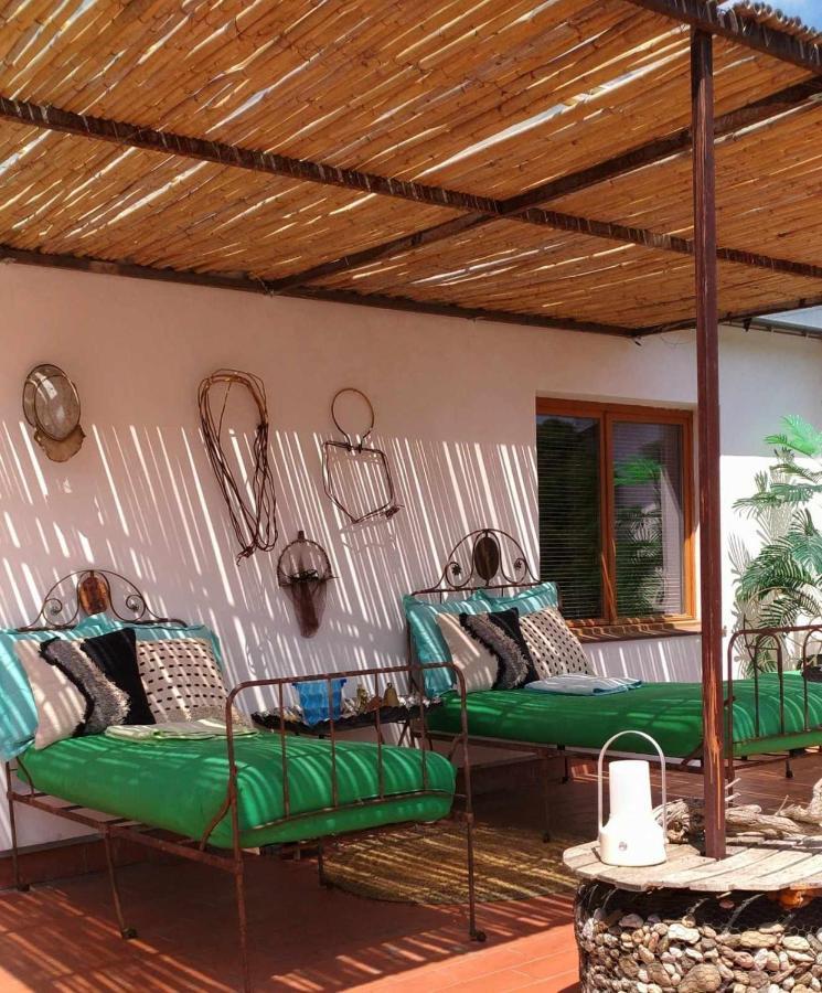 Sleep And Stay Terrace Loft In Sant Daniel Gerona Exterior foto